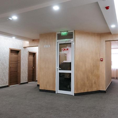 Hotel Tundzha - Renovated! Yambol 외부 사진