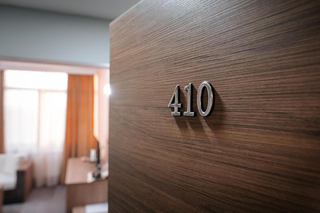 Hotel Tundzha - Renovated! Yambol 외부 사진