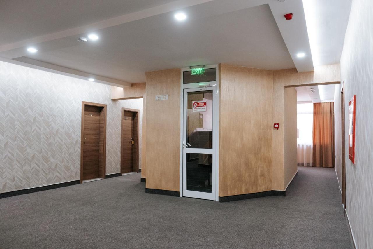 Hotel Tundzha - Renovated! Yambol 외부 사진