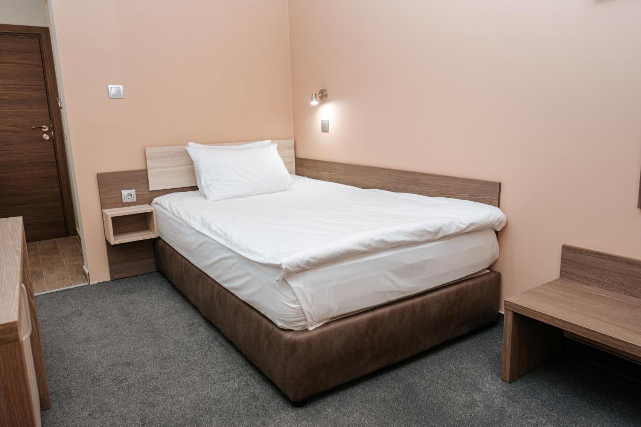 Hotel Tundzha - Renovated! Yambol 외부 사진