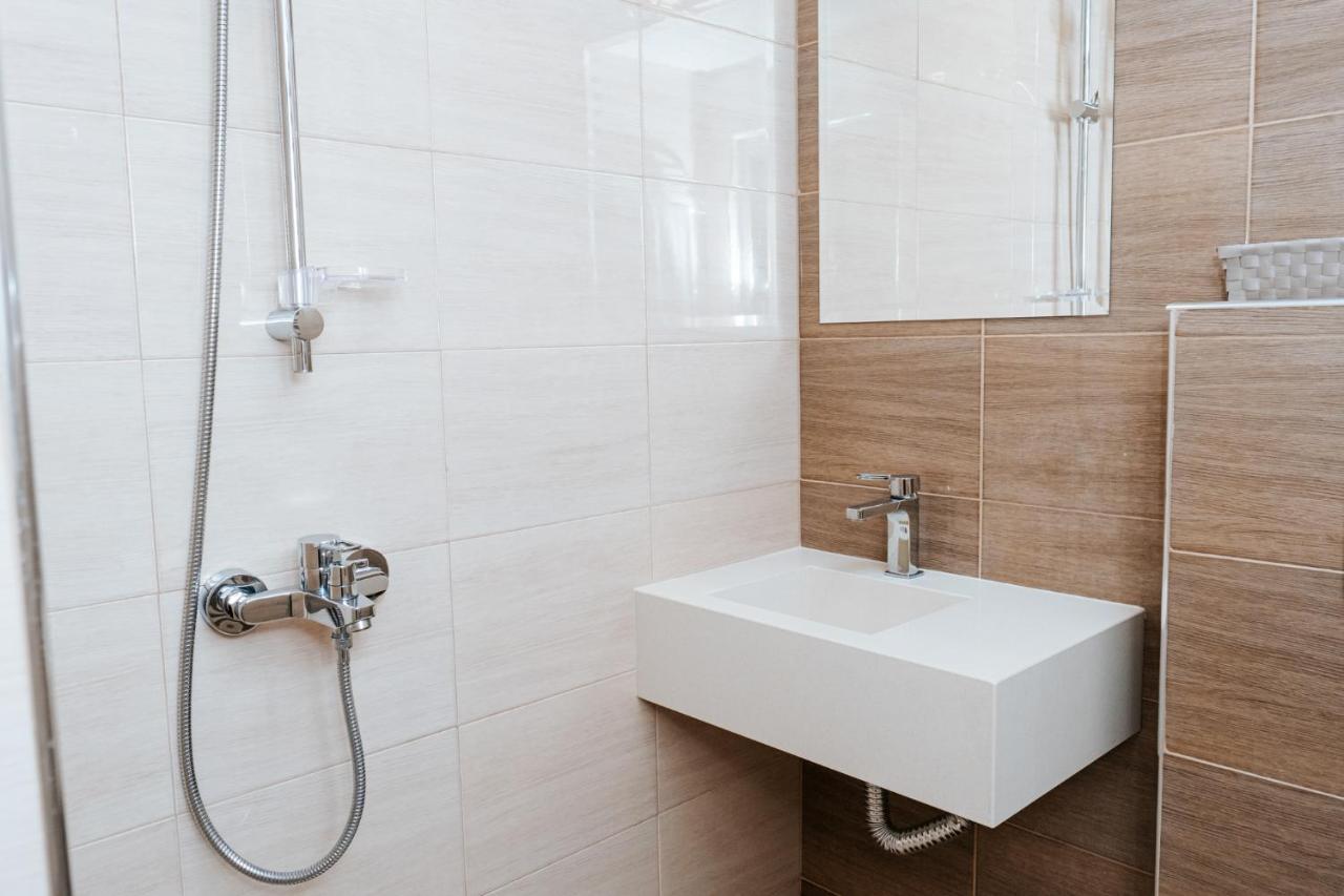 Hotel Tundzha - Renovated! Yambol 외부 사진
