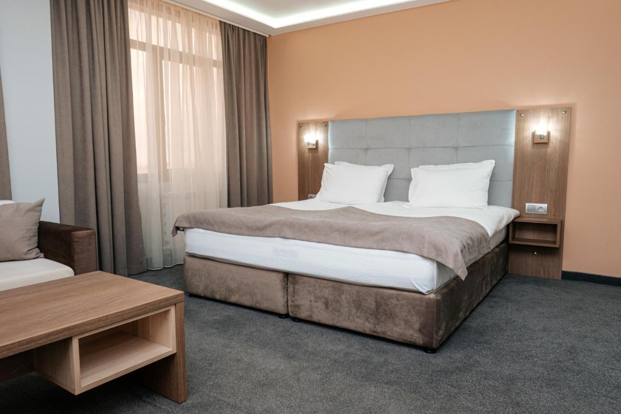 Hotel Tundzha - Renovated! Yambol 외부 사진