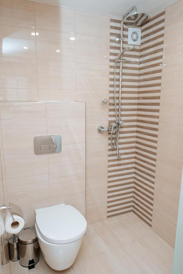 Hotel Tundzha - Renovated! Yambol 외부 사진