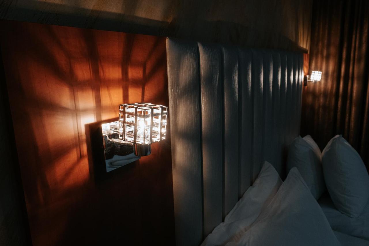 Hotel Tundzha - Renovated! Yambol 외부 사진