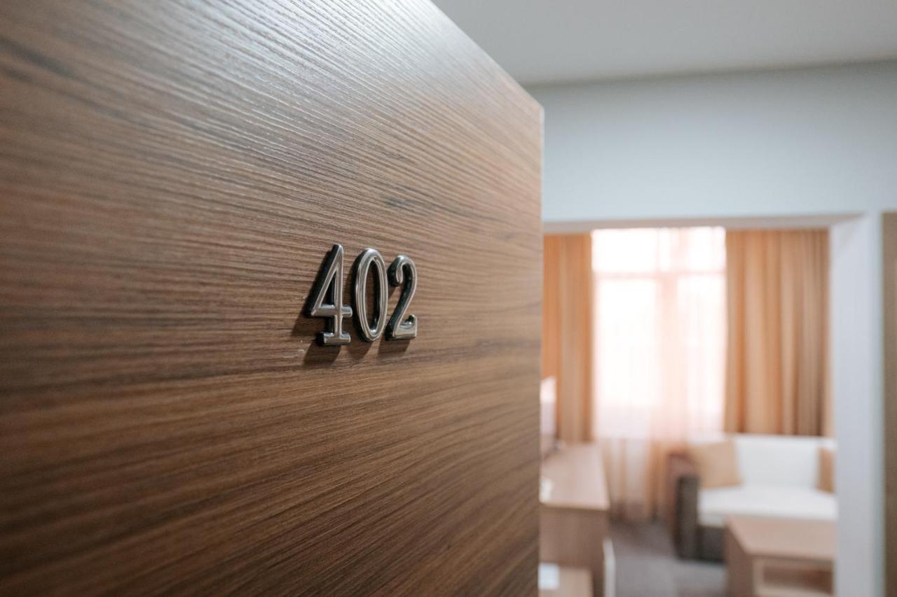 Hotel Tundzha - Renovated! Yambol 외부 사진