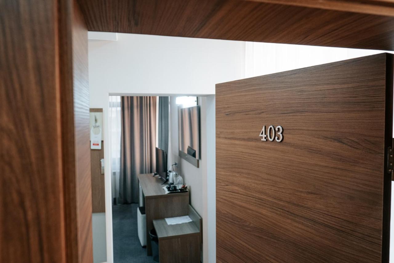 Hotel Tundzha - Renovated! Yambol 외부 사진
