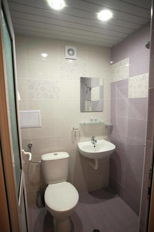 Hotel Tundzha - Renovated! Yambol 외부 사진